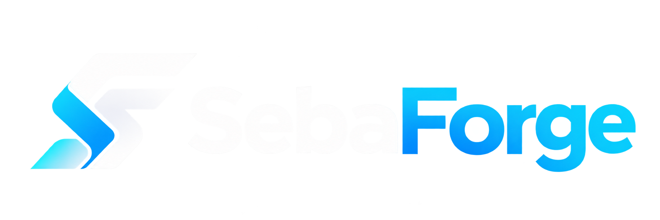 SebaForge — Convertimos ideas en soluciones digitales